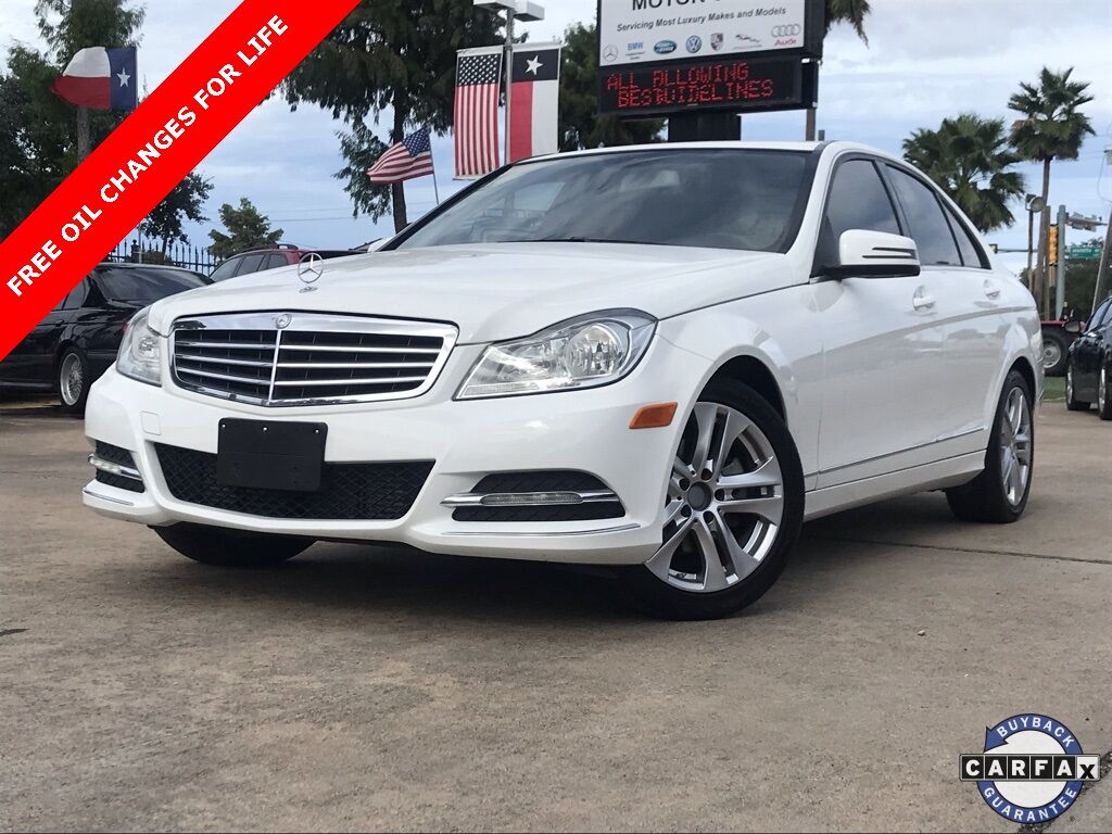 14 Mercedes Benz C Class C 250 Houston Tx 14 Mercedes Benz C Class C 250 Houston Tx