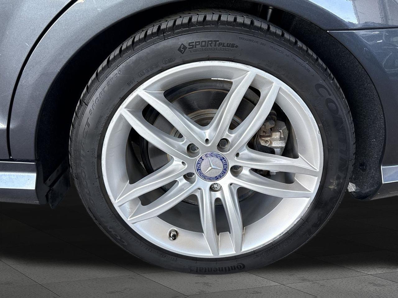 2014 Mercedes-Benz C-Class C 250 Luxury San Antonio TX