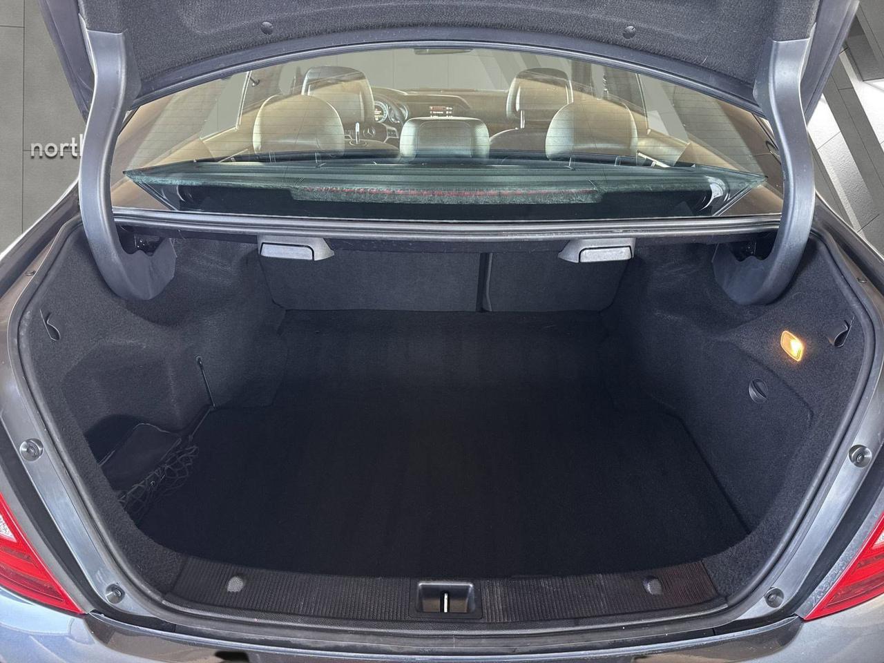 2014 Mercedes-Benz C-Class C 250 Luxury San Antonio TX
