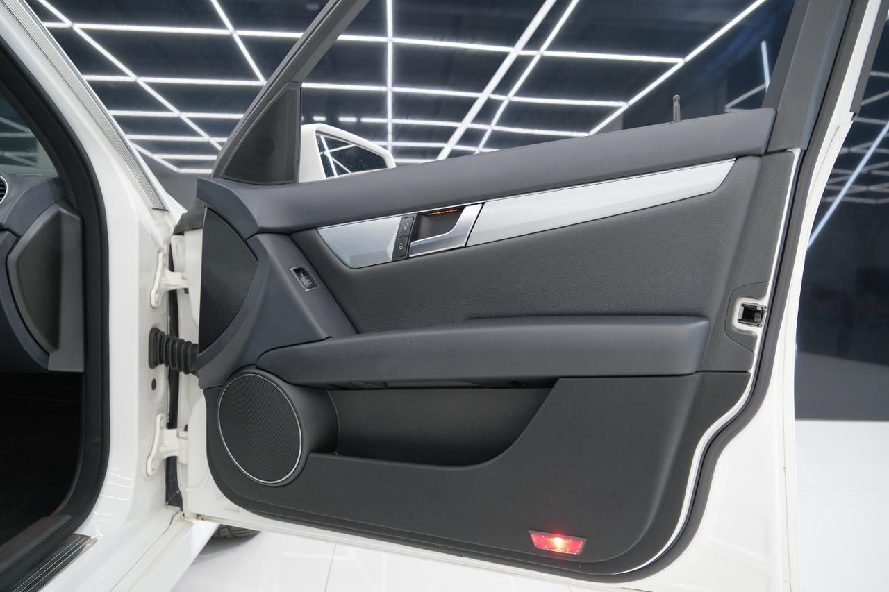 2014 Mercedes-Benz C-Class C 250 Miami FL