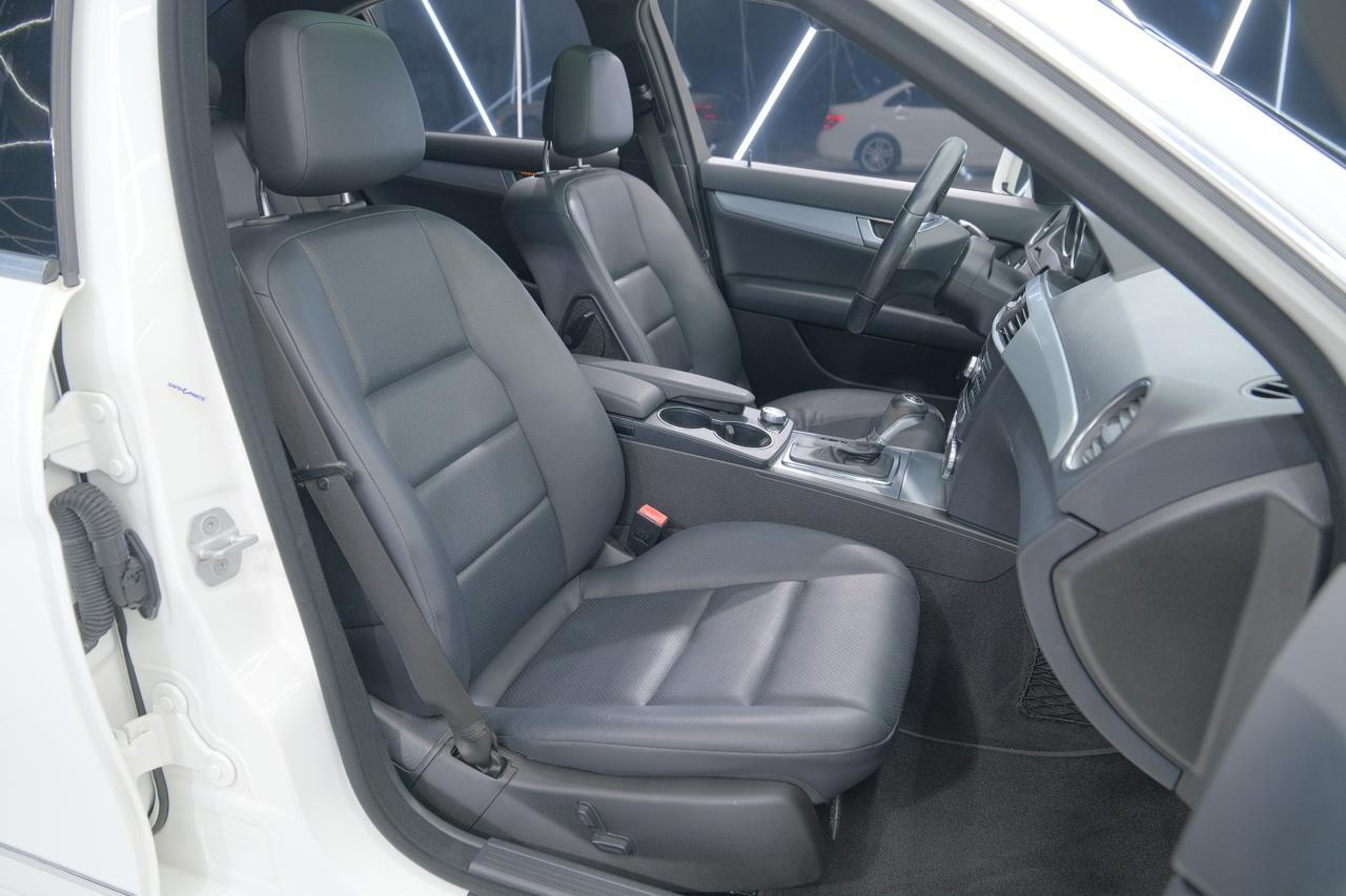 2014 Mercedes-Benz C-Class C 250 Miami FL