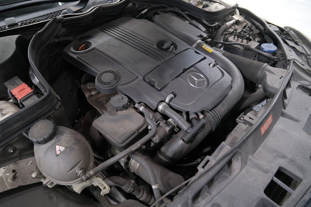 2014 Mercedes-Benz C-Class C 250 Miami FL