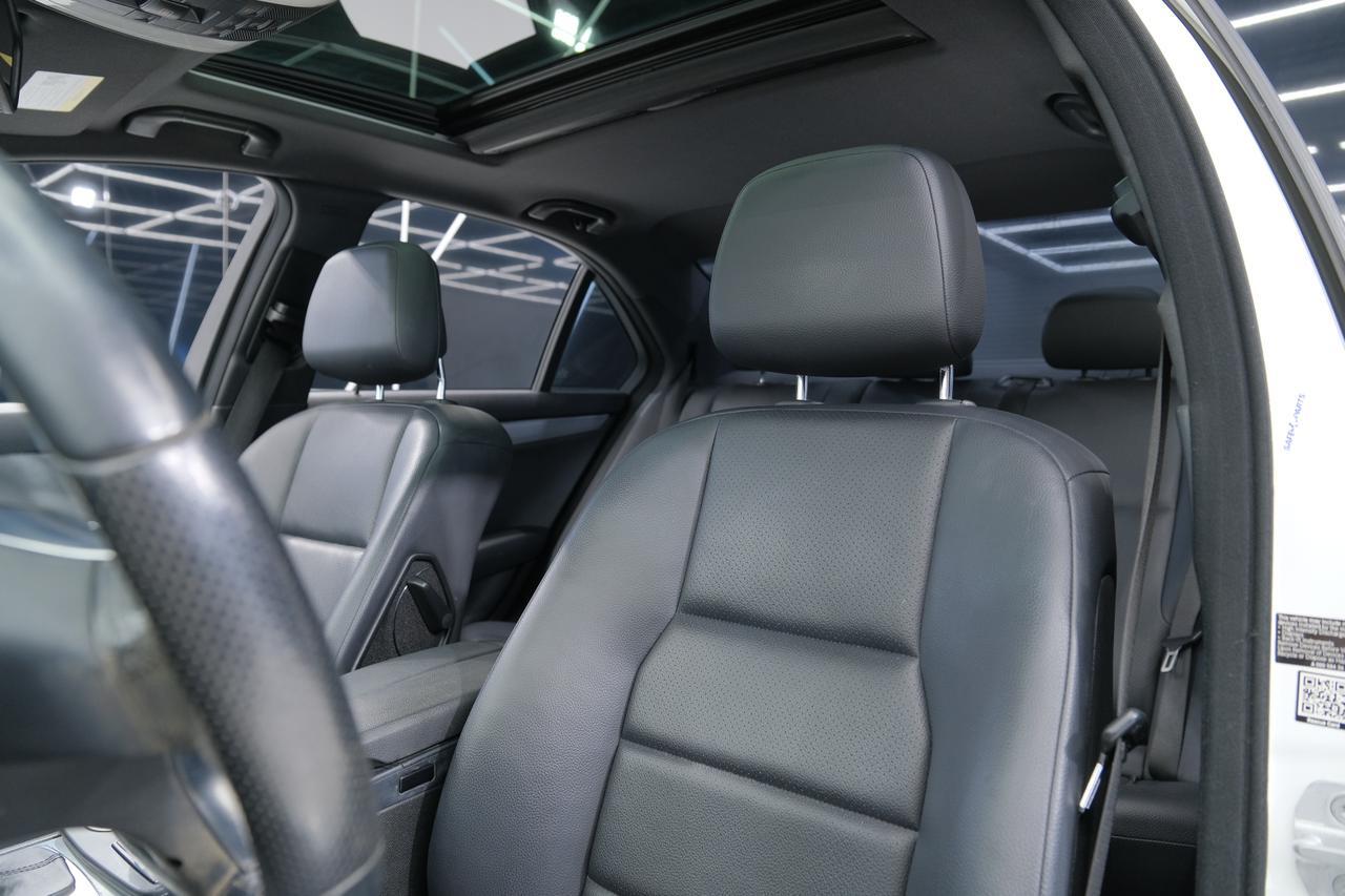 2014 Mercedes-Benz C-Class C 250 Miami FL