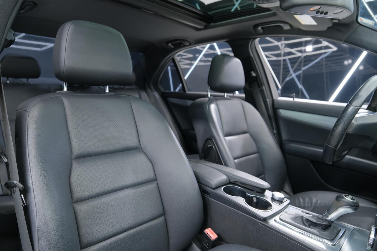 2014 Mercedes-Benz C-Class C 250 Miami FL