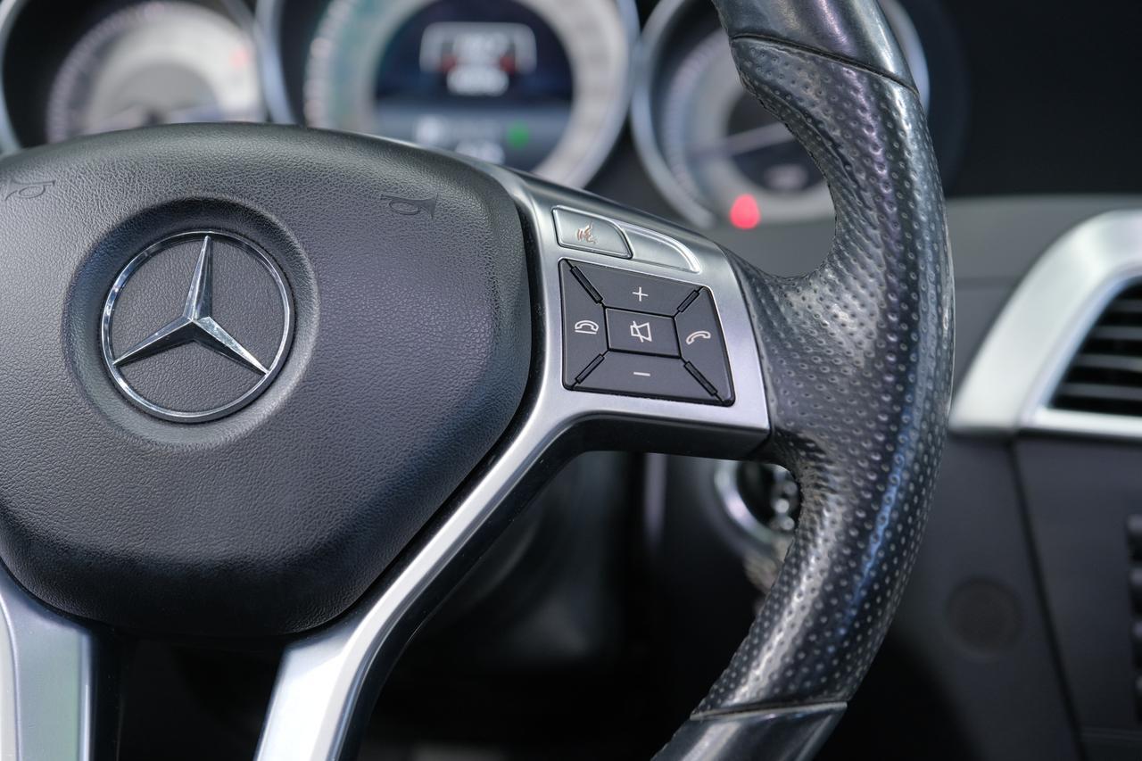 2014 Mercedes-Benz C-Class C 250 Miami FL
