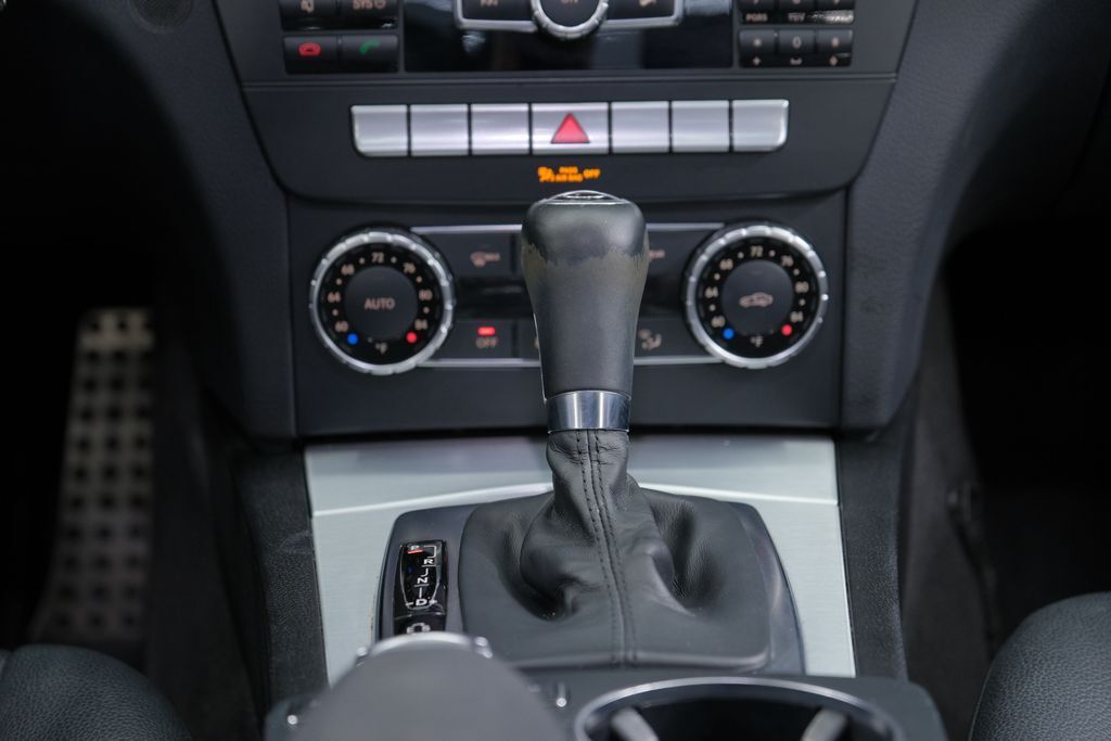 2014 Mercedes-Benz C-Class C 250 Miami FL