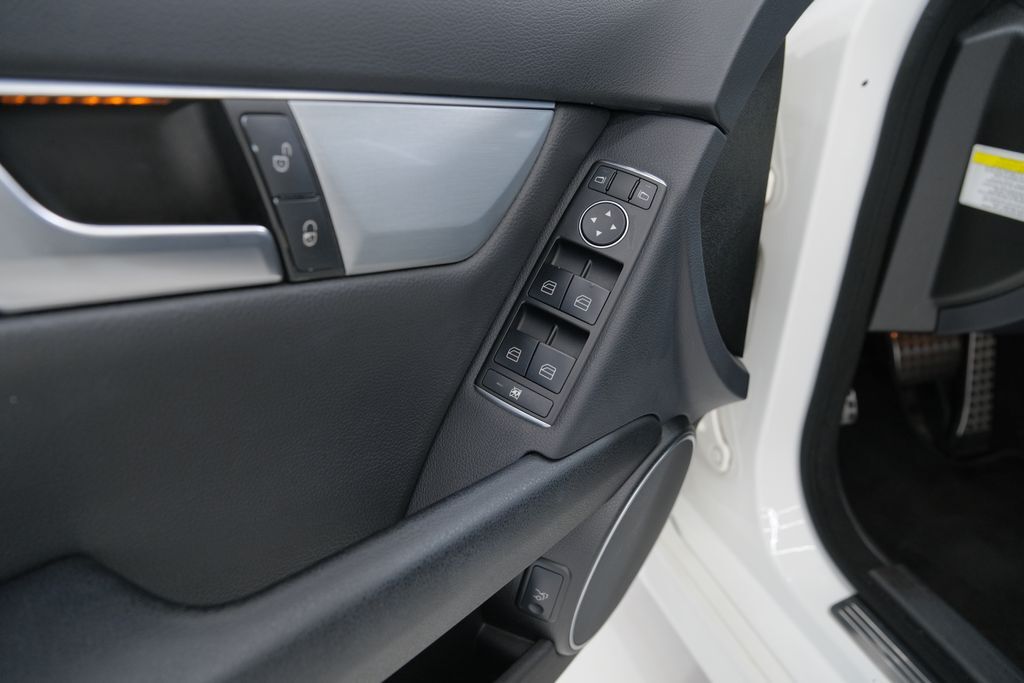 2014 Mercedes-Benz C-Class C 250 Miami FL