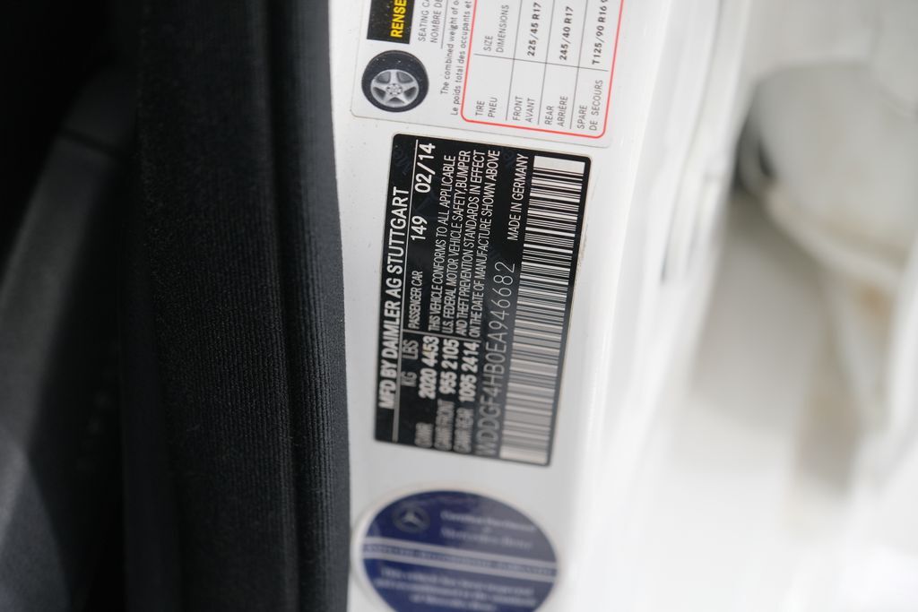 2014 Mercedes-Benz C-Class C 250 Miami FL