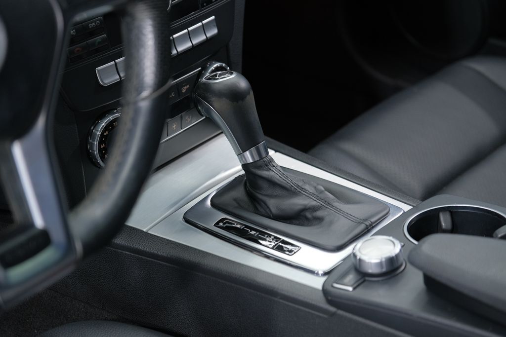 2014 Mercedes-Benz C-Class C 250 Miami FL