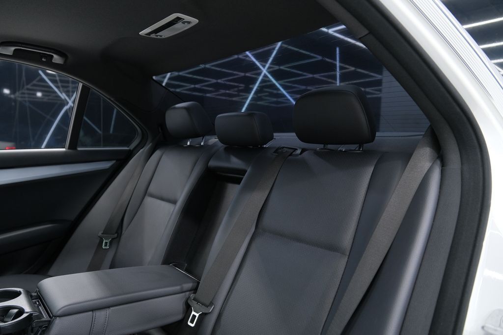 2014 Mercedes-Benz C-Class C 250 Miami FL