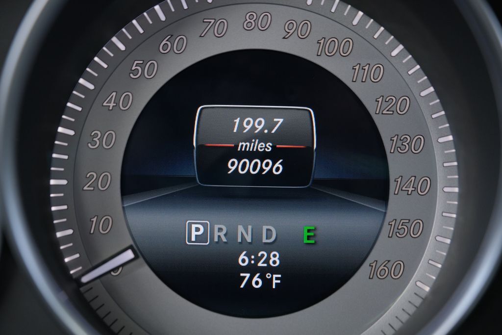 2014 Mercedes-Benz C-Class C 250 Miami FL