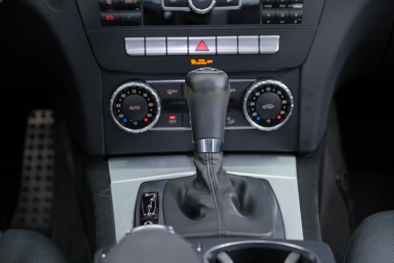 2014 Mercedes-Benz C-Class C 250 Miami FL