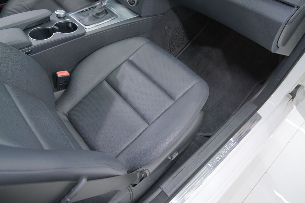 2014 Mercedes-Benz C-Class C 250 Miami FL