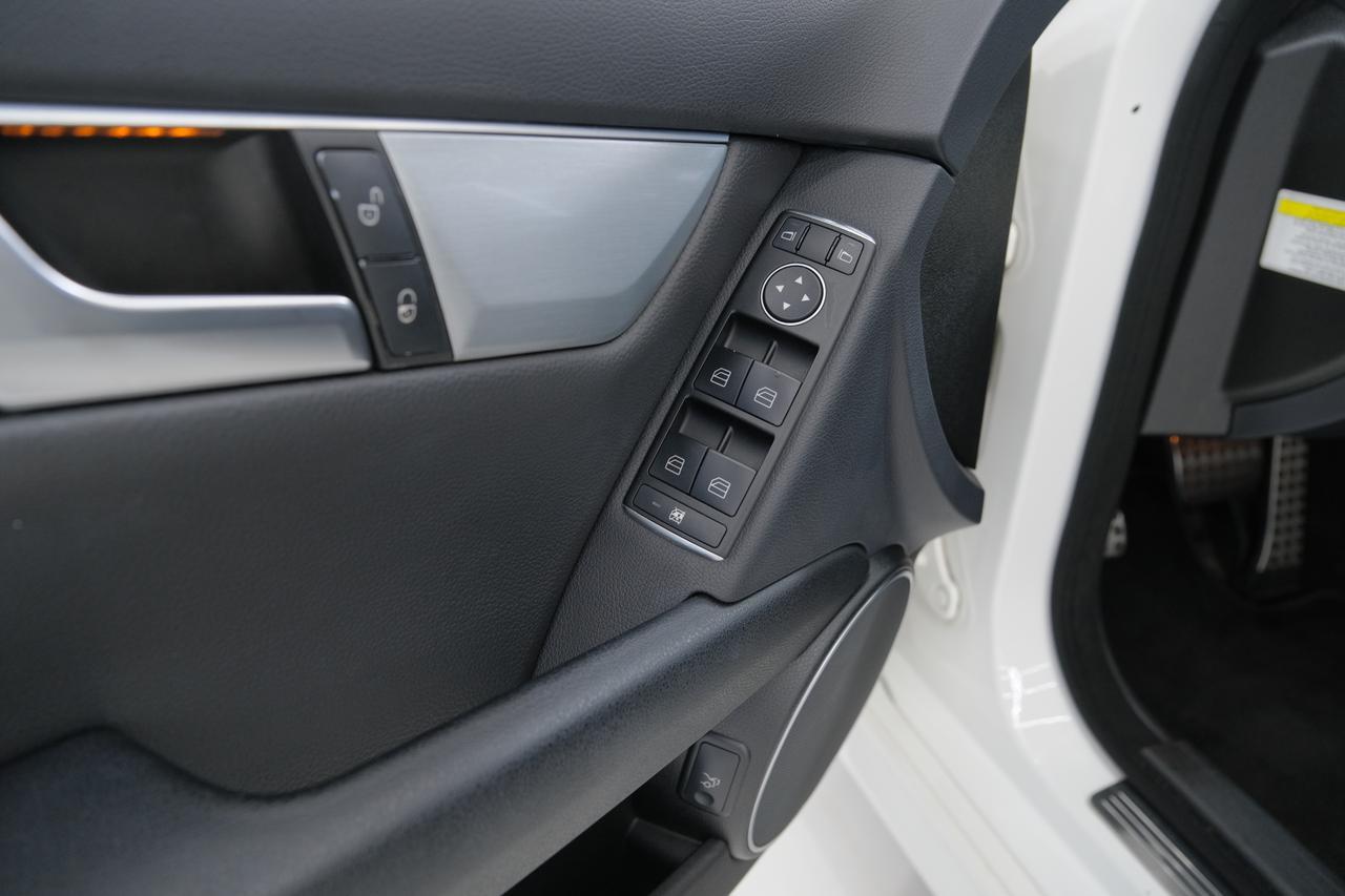 2014 Mercedes-Benz C-Class C 250 Miami FL