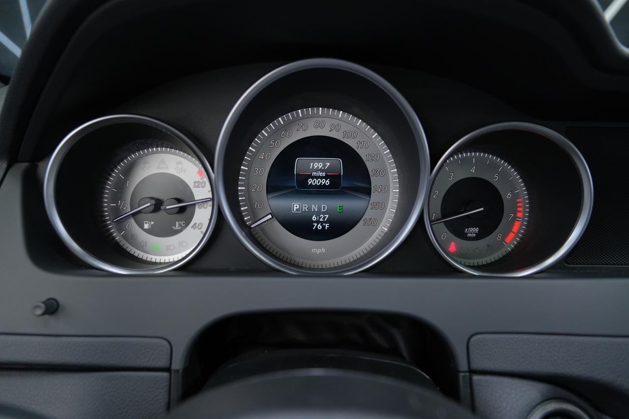 2014 Mercedes-Benz C-Class C 250 Miami FL