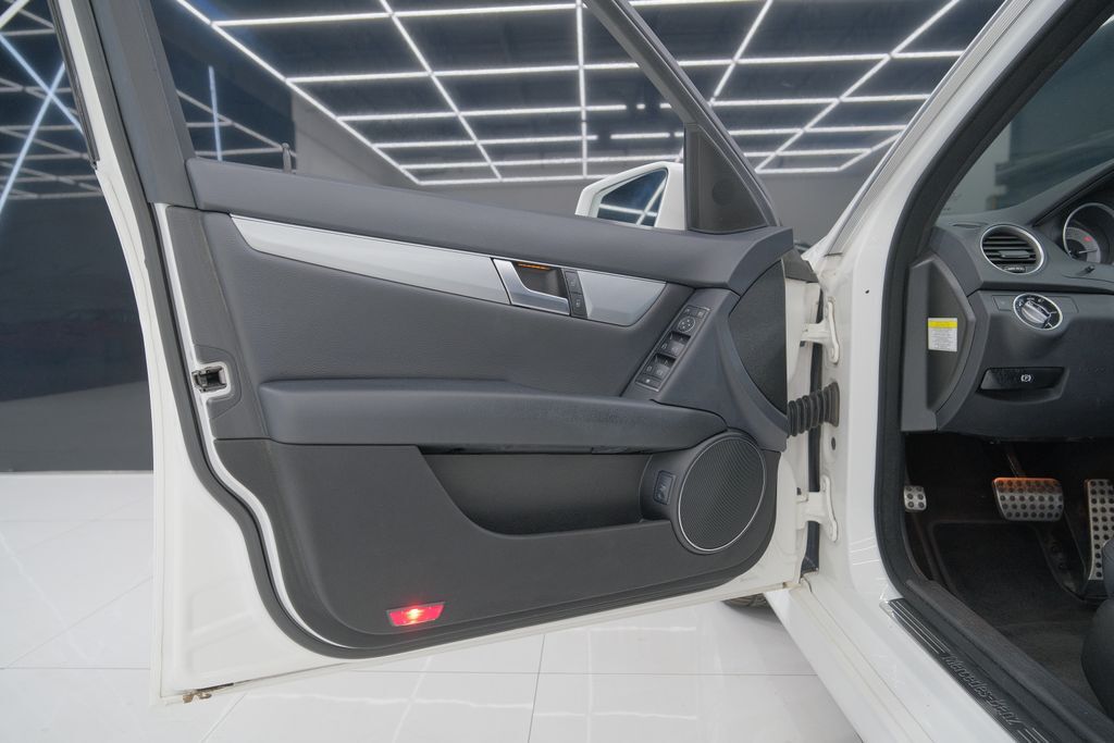 2014 Mercedes-Benz C-Class C 250 Miami FL