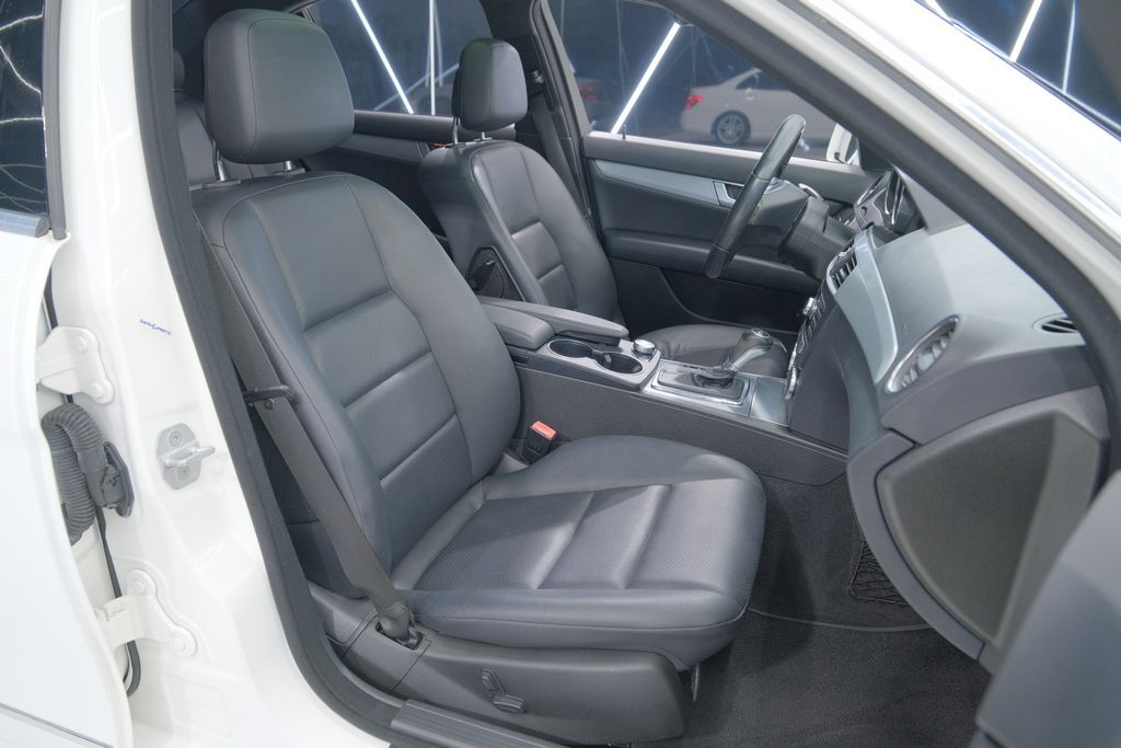 2014 Mercedes-Benz C-Class C 250 Miami FL