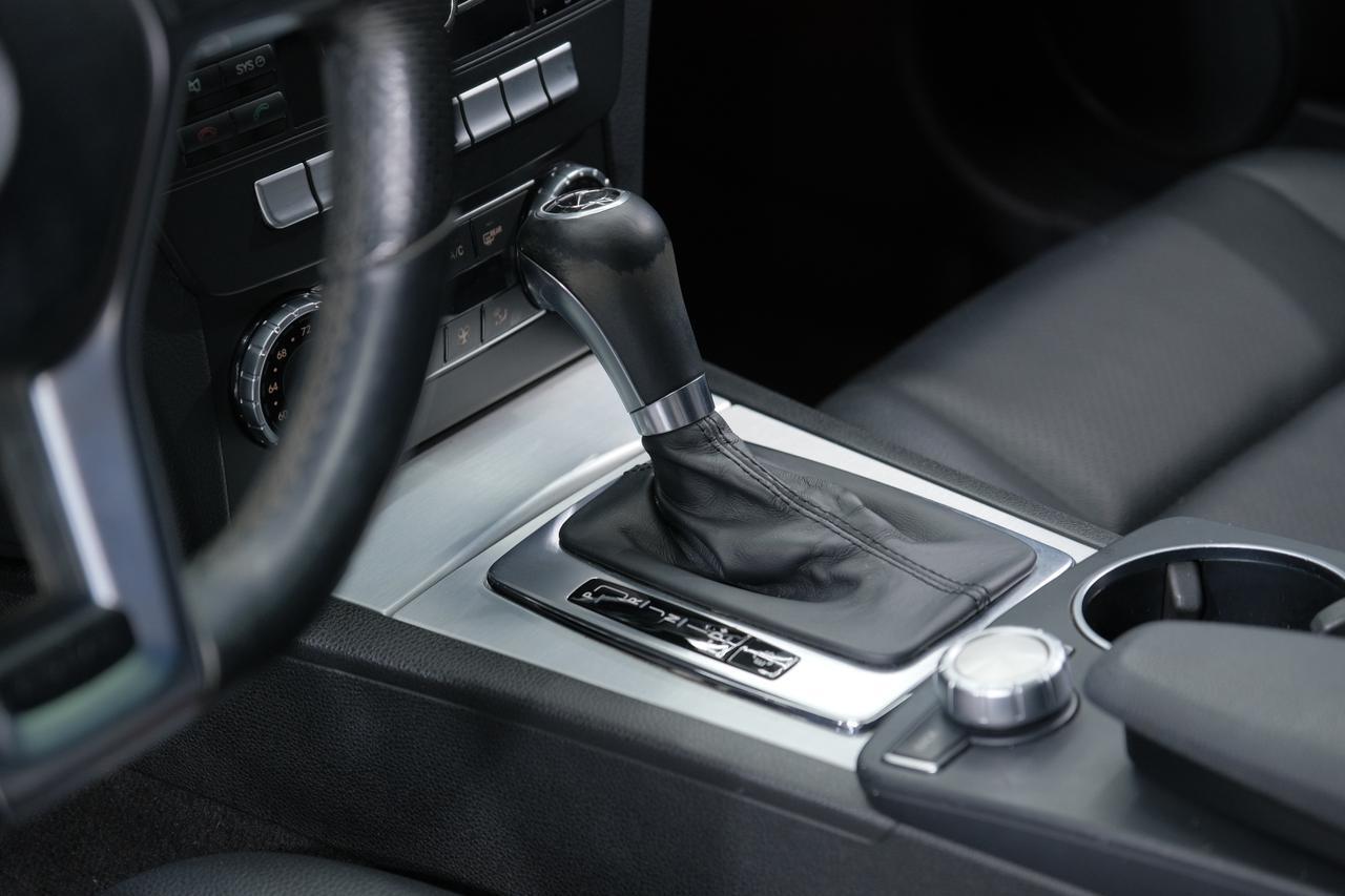 2014 Mercedes-Benz C-Class C 250 Miami FL