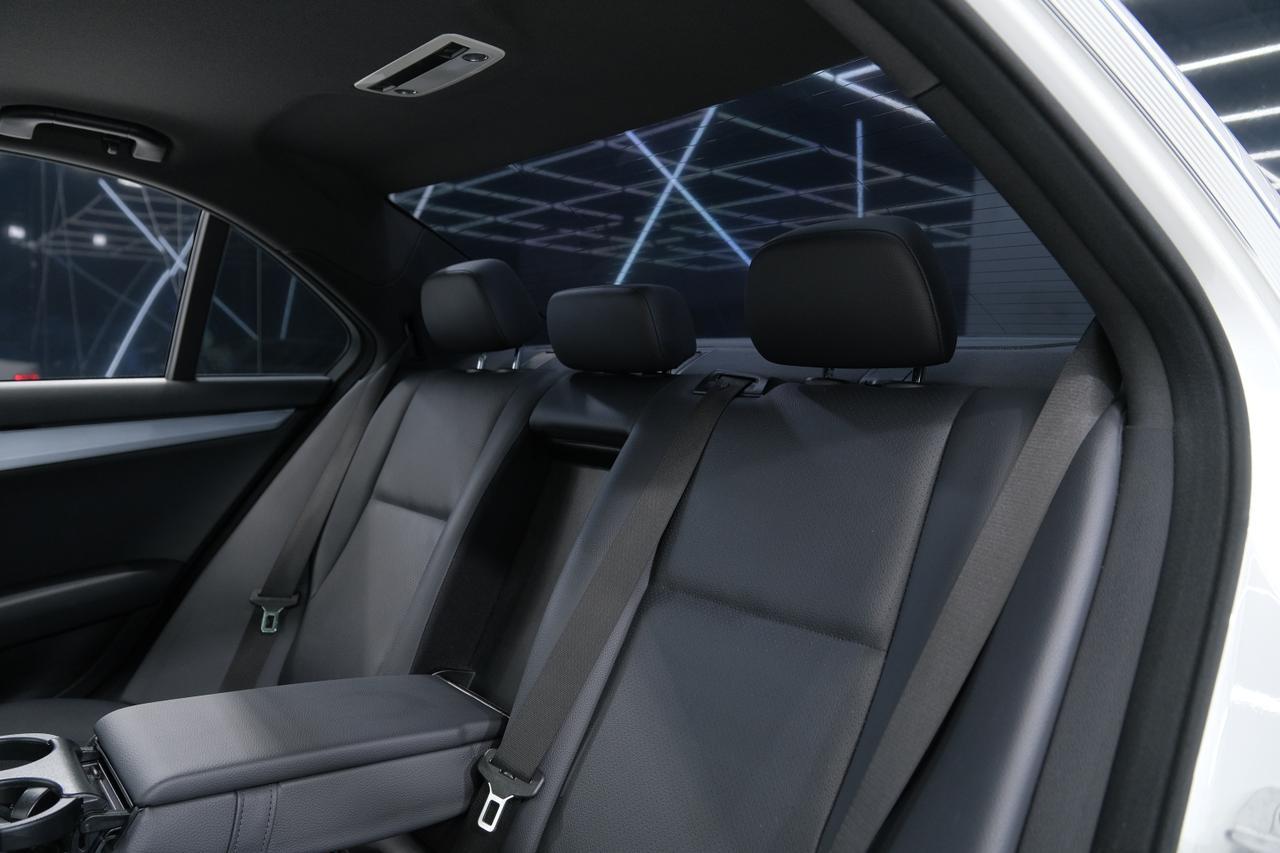 2014 Mercedes-Benz C-Class C 250 Miami FL