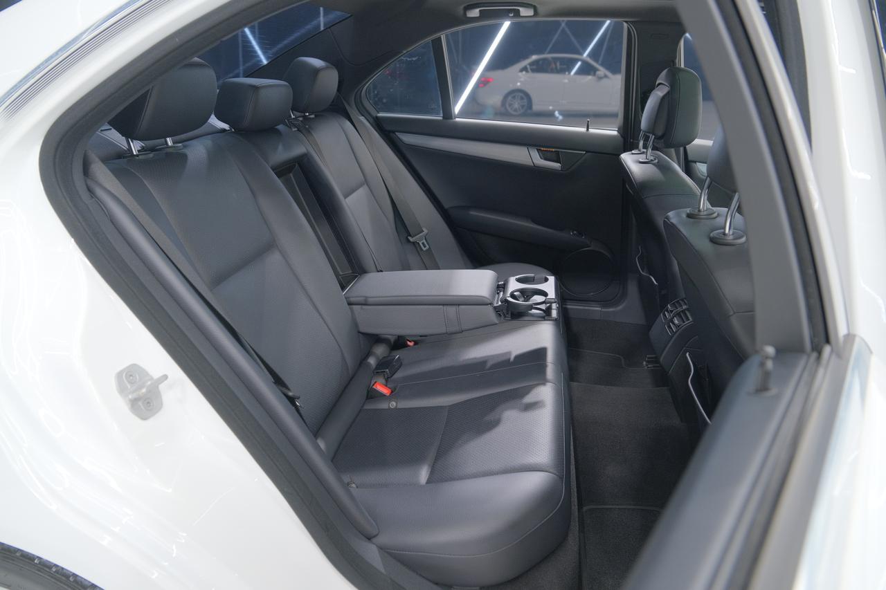 2014 Mercedes-Benz C-Class C 250 Miami FL