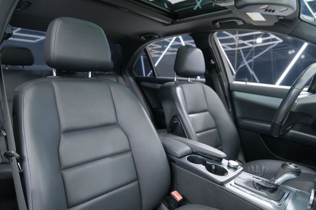 2014 Mercedes-Benz C-Class C 250 Miami FL