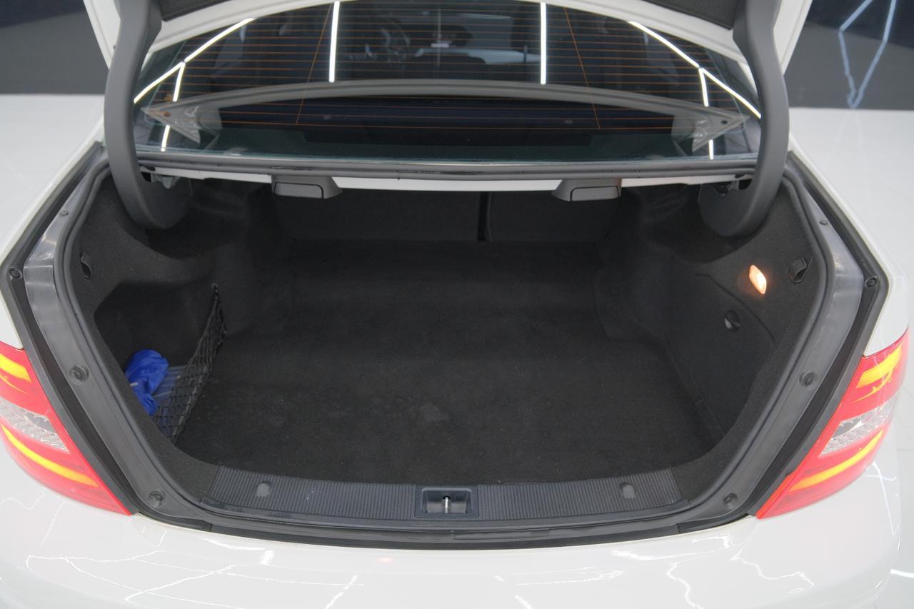 2014 Mercedes-Benz C-Class C 250 Miami FL