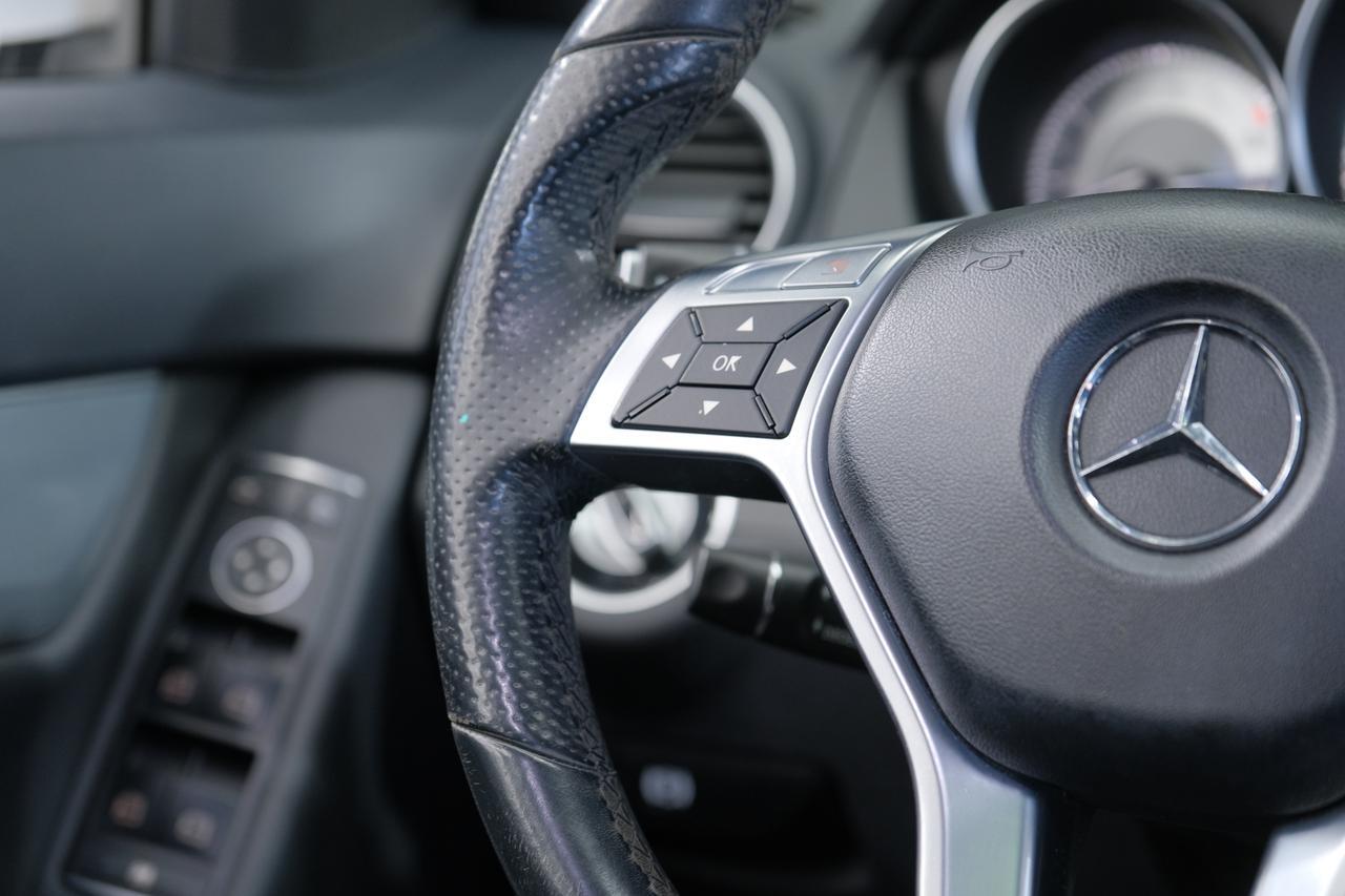 2014 Mercedes-Benz C-Class C 250 Miami FL