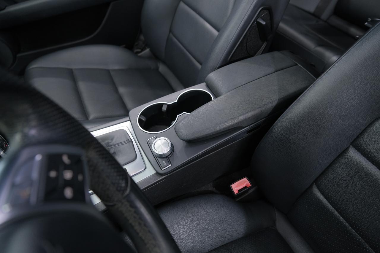 2014 Mercedes-Benz C-Class C 250 Miami FL