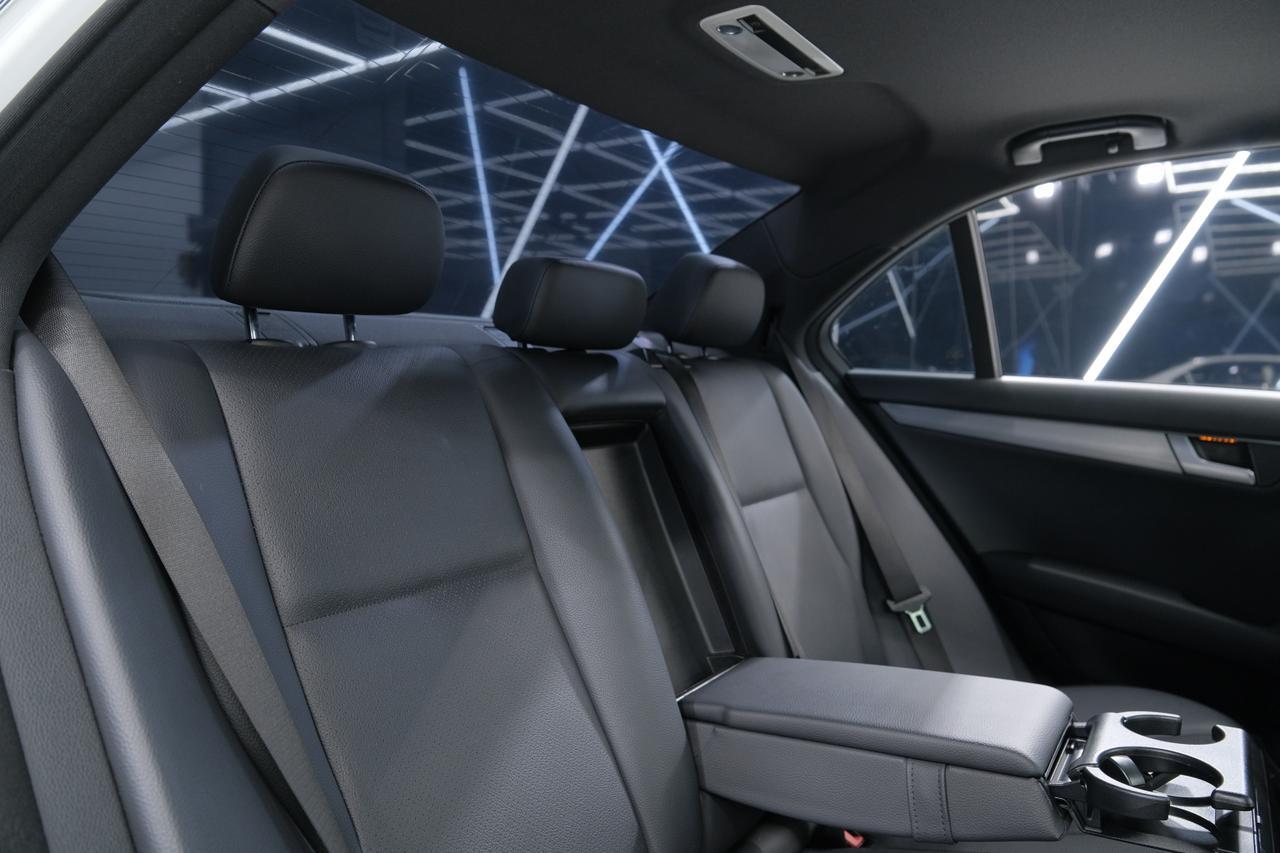 2014 Mercedes-Benz C-Class C 250 Miami FL