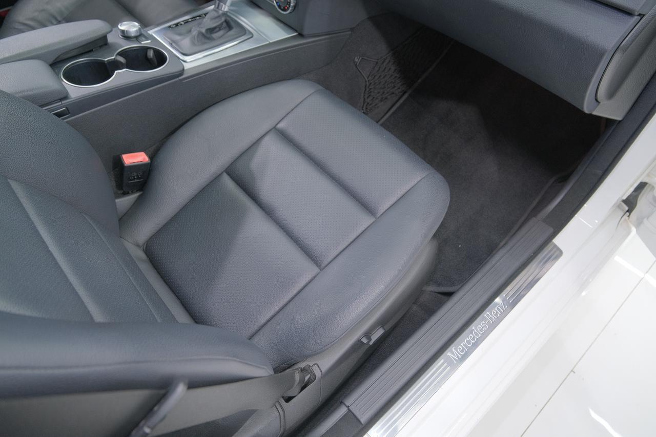 2014 Mercedes-Benz C-Class C 250 Miami FL