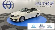 2014 Mercedes-Benz C-Class C 250 Rome GA 2014 Mercedes-Benz C-Class C 250 Rome GA