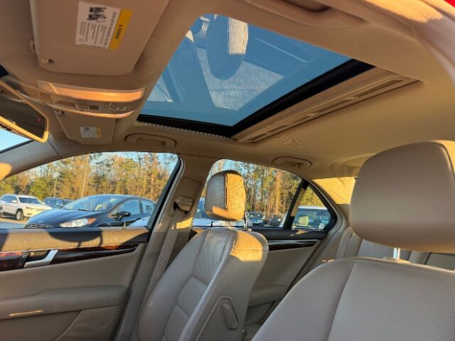 2014 Mercedes-Benz C-Class C 250 Sport | Luxury Hattiesburg MS