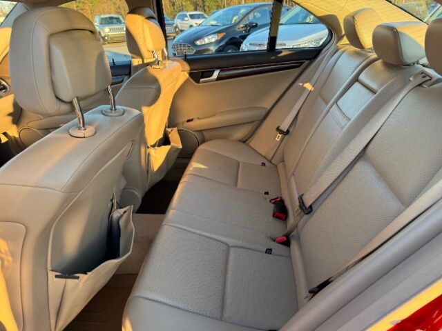 2014 Mercedes-Benz C-Class C 250 Sport | Luxury Hattiesburg MS