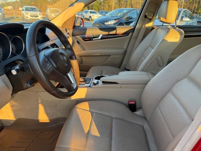 2014 Mercedes-Benz C-Class C 250 Sport | Luxury Hattiesburg MS