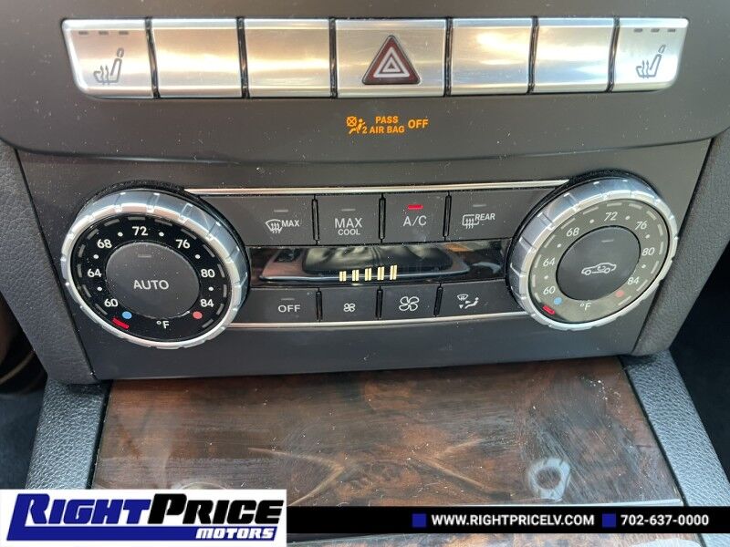 2014 Mercedes-Benz C-Class C 250 Sport Las Vegas NV