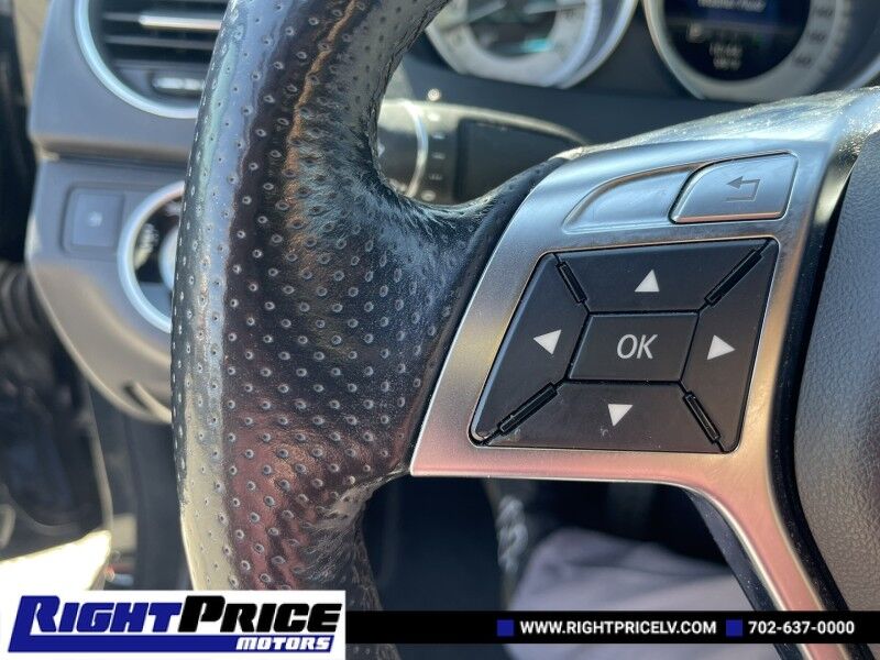 2014 Mercedes-Benz C-Class C 250 Sport Las Vegas NV