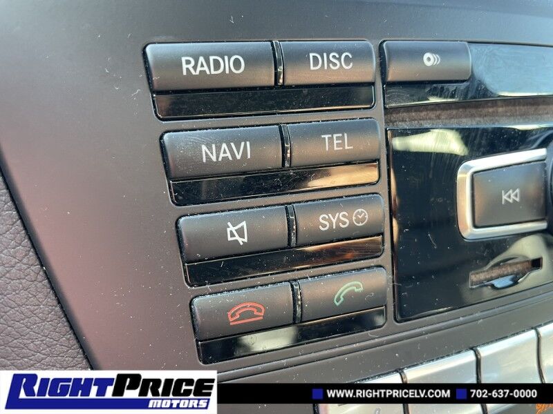 2014 Mercedes-Benz C-Class C 250 Sport Las Vegas NV