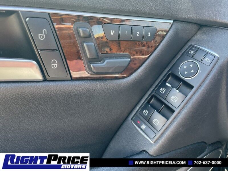 2014 Mercedes-Benz C-Class C 250 Sport Las Vegas NV