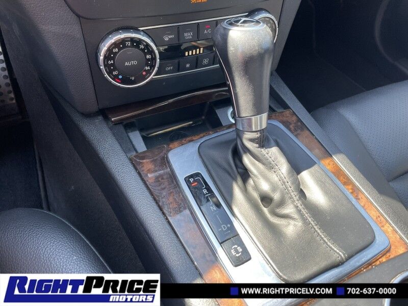 2014 Mercedes-Benz C-Class C 250 Sport Las Vegas NV