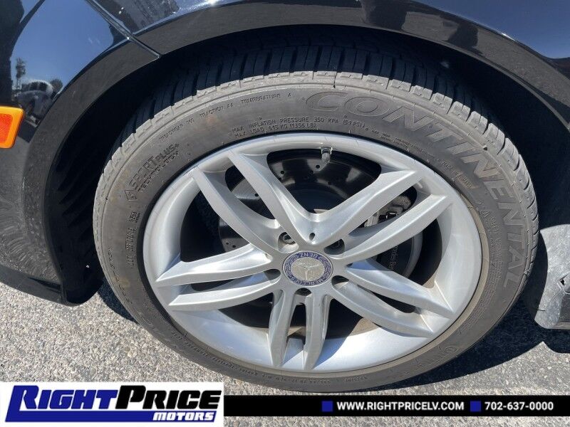 2014 Mercedes-Benz C-Class C 250 Sport Las Vegas NV
