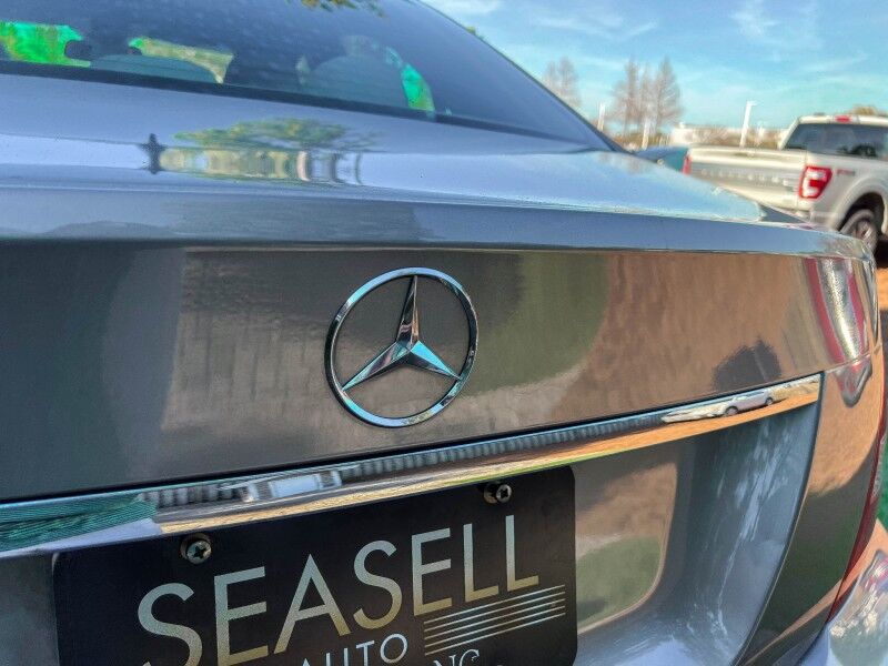 2014 Mercedes-Benz C-Class C 250 Sport Wilmington NC