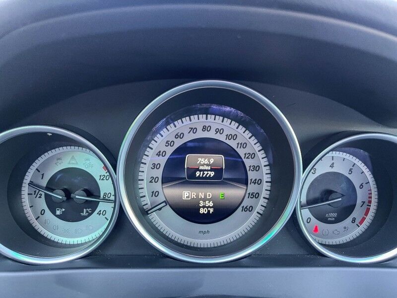 2014 Mercedes-Benz C-Class C 250 Sport Wilmington NC