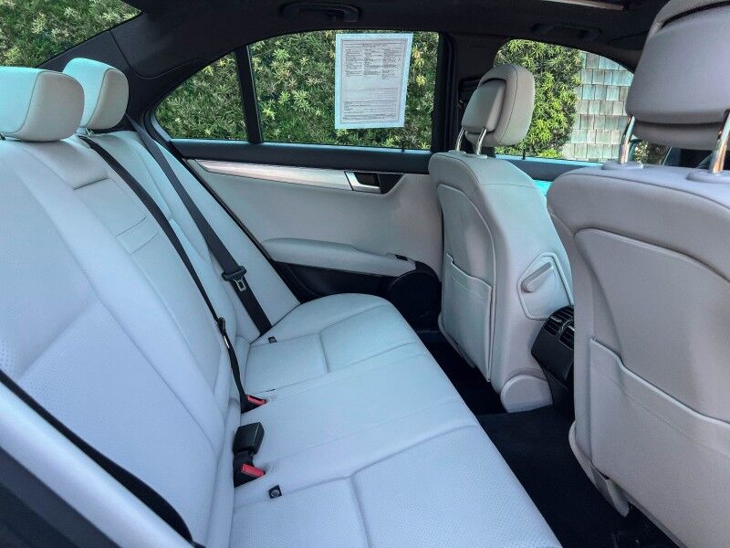 2014 Mercedes-Benz C-Class C 250 Sport Wilmington NC