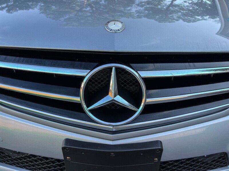 2014 Mercedes-Benz C-Class C 250 Sport Wilmington NC