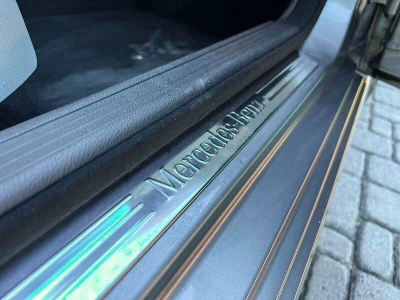 2014 Mercedes-Benz C-Class C 250 Sport Wilmington NC