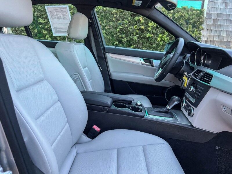 2014 Mercedes-Benz C-Class C 250 Sport Wilmington NC