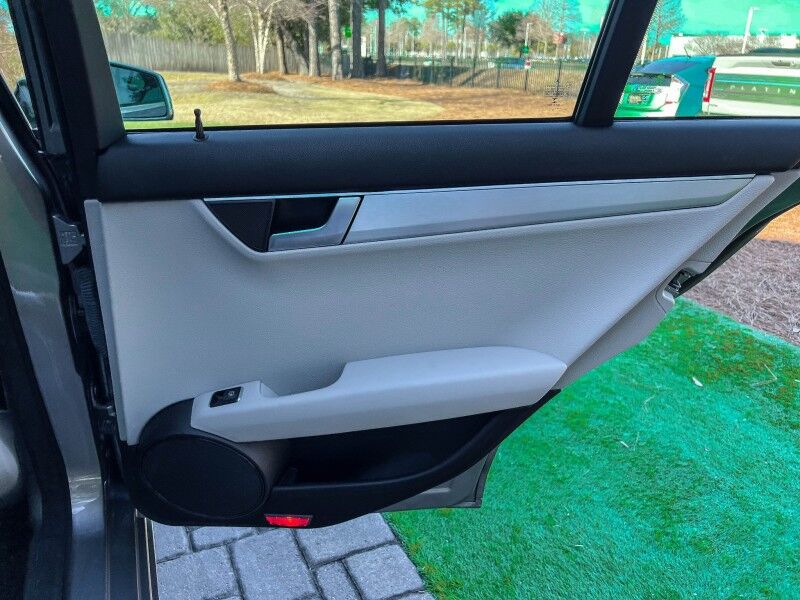 2014 Mercedes-Benz C-Class C 250 Sport Wilmington NC