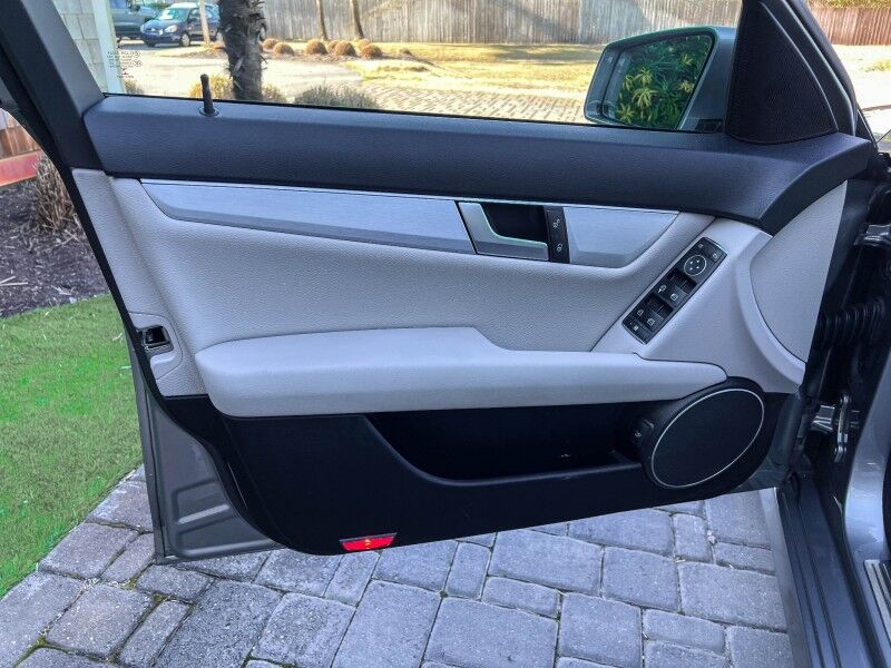 2014 Mercedes-Benz C-Class C 250 Sport Wilmington NC