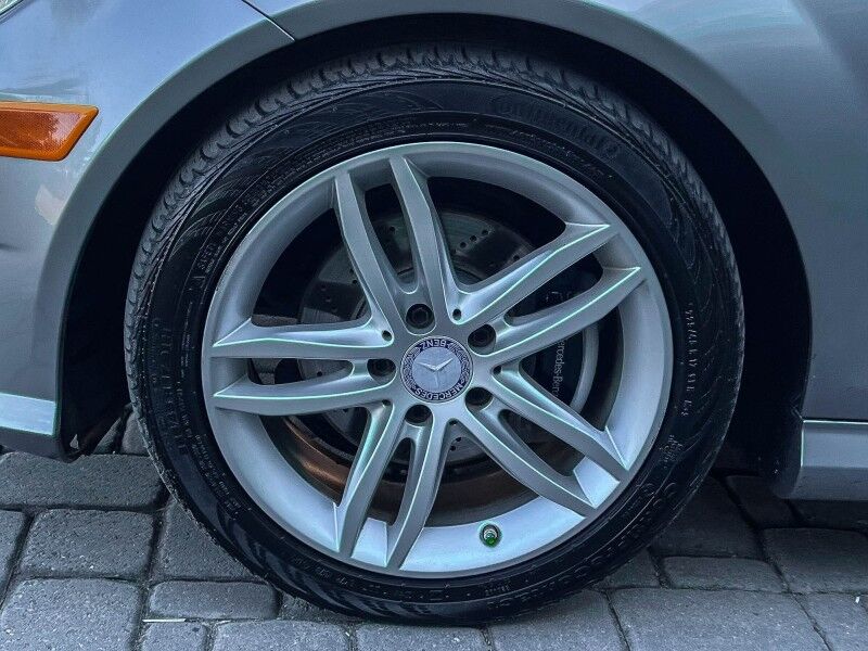 2014 Mercedes-Benz C-Class C 250 Sport Wilmington NC