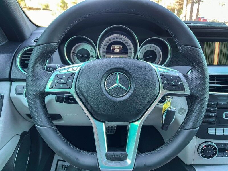 2014 Mercedes-Benz C-Class C 250 Sport Wilmington NC